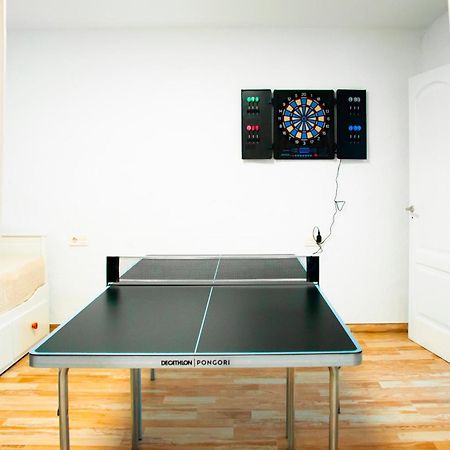 플라야 온다 Vibesol Pool Heated House 아파트 외부 사진