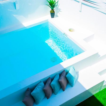플라야 온다 Vibesol Pool Heated House 아파트 외부 사진