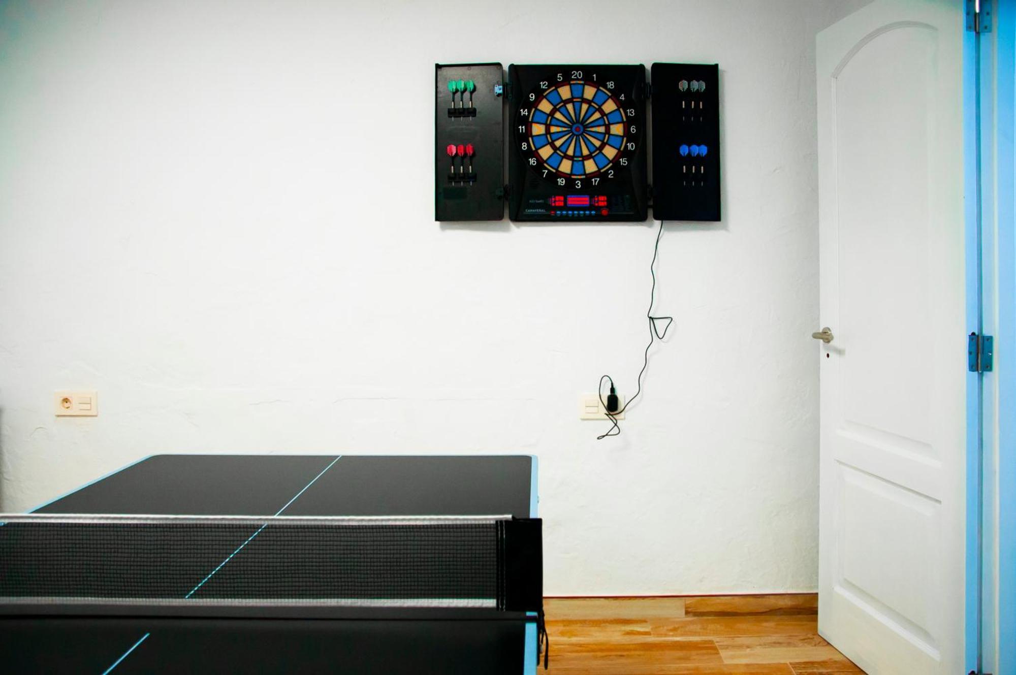 플라야 온다 Vibesol Pool Heated House 아파트 외부 사진