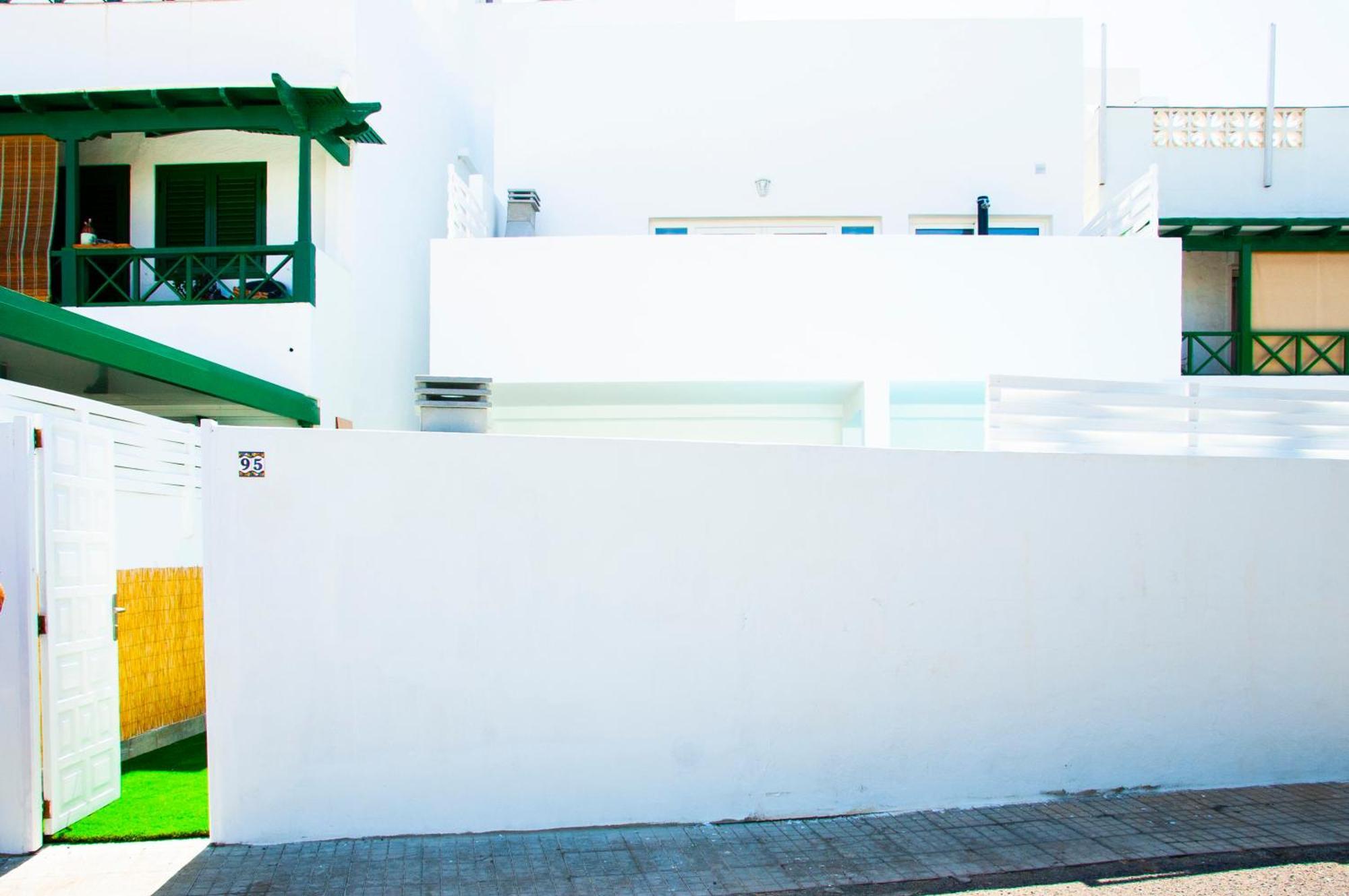 플라야 온다 Vibesol Pool Heated House 아파트 외부 사진