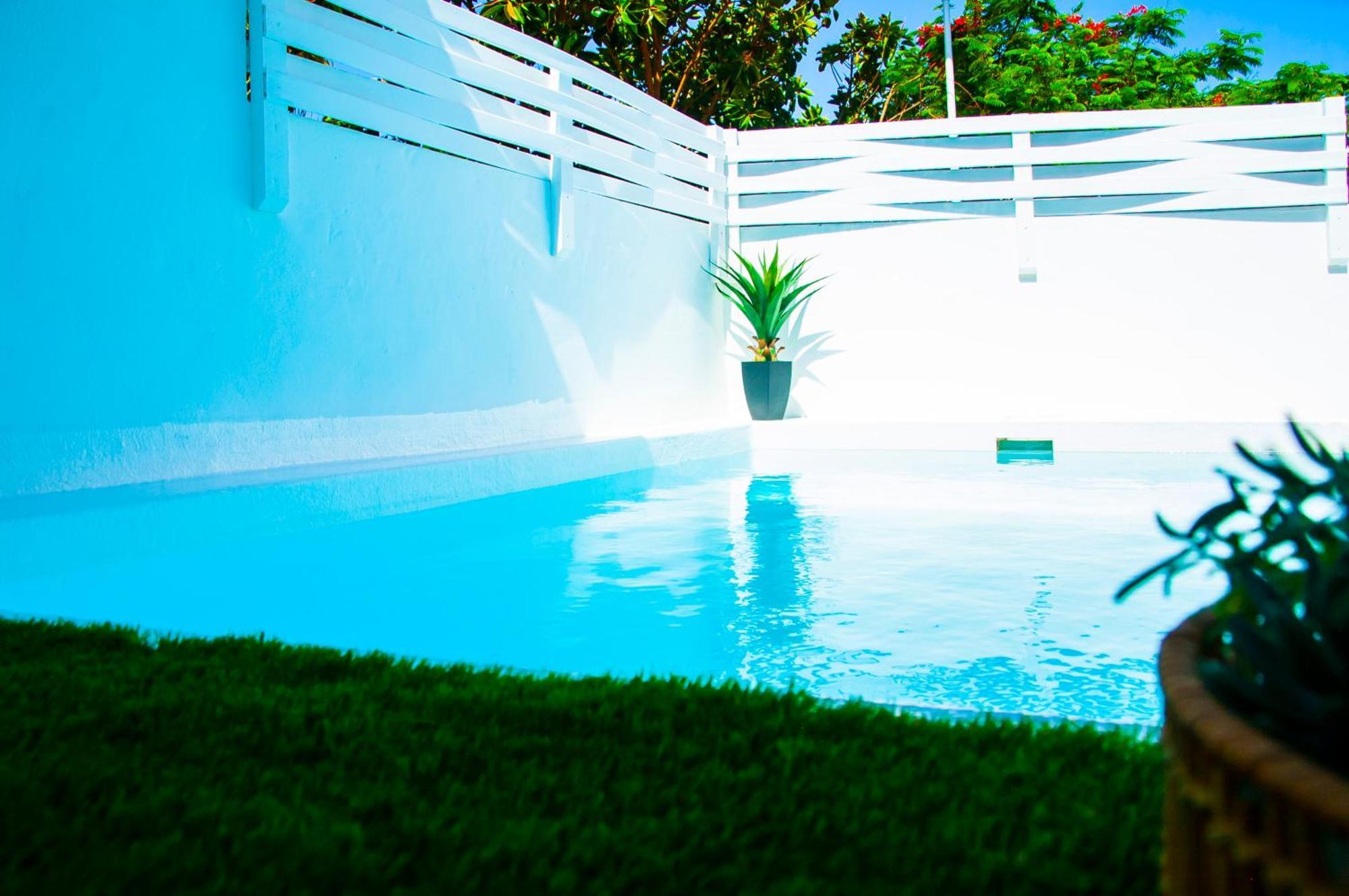 플라야 온다 Vibesol Pool Heated House 아파트 외부 사진